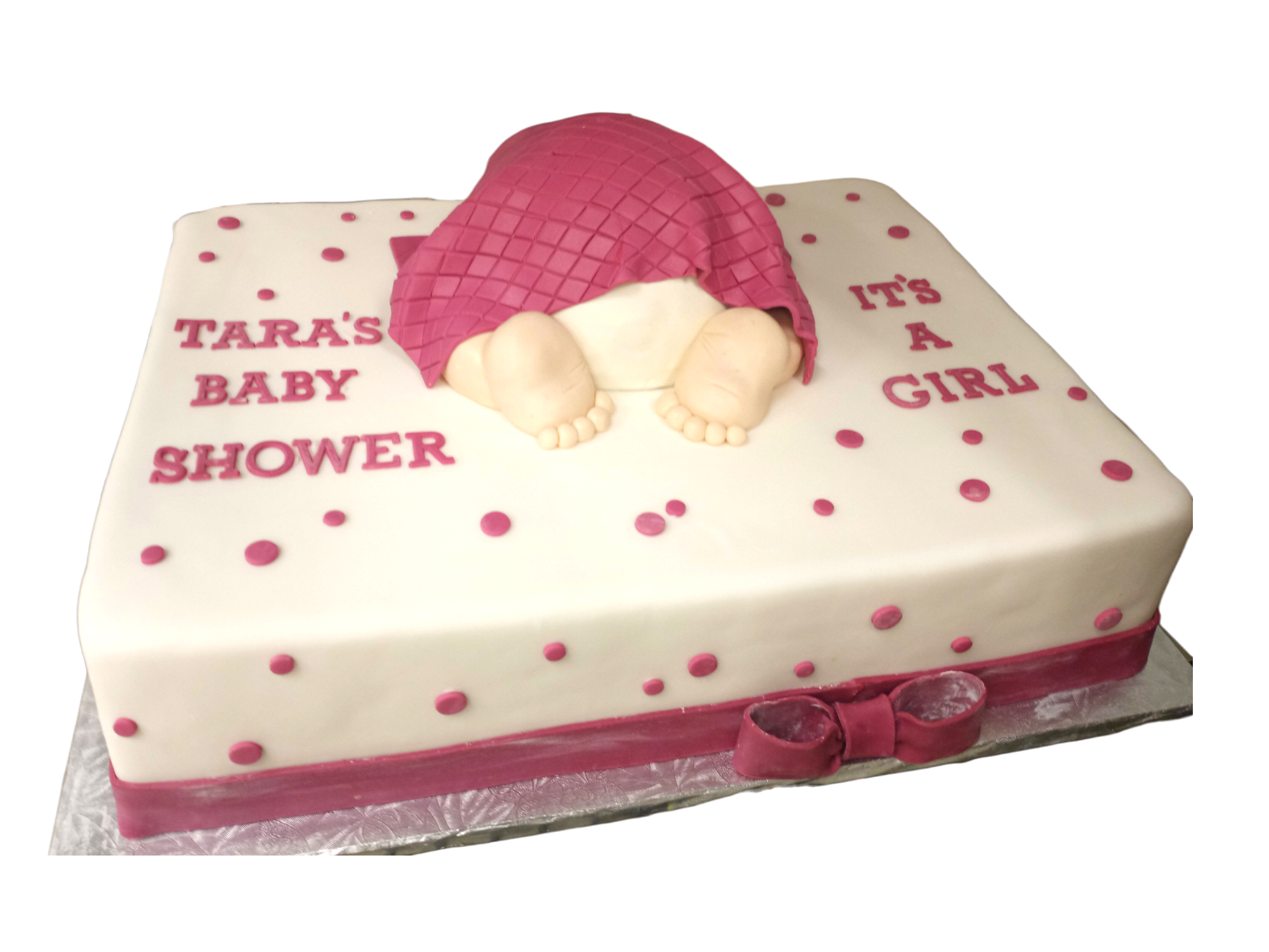 imagen de pastel de Custom cakes